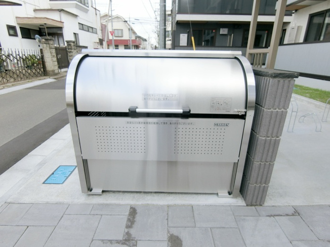 【その他共用部分】Ｄ－ＲＯＯＭ六十人町B棟