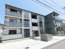 Ｄ－ＲＯＯＭ六十人町B棟の画像