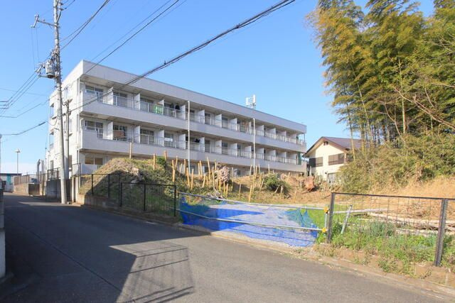 【外観】 | アーバンヒルズテリー