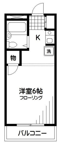 【間取り】 | アーバンヒルズテリー