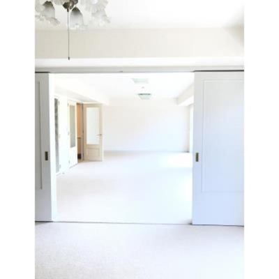 【居間・リビング】 | パークシティ本牧Ａ棟 | ※写真は同タイプ住戸です。