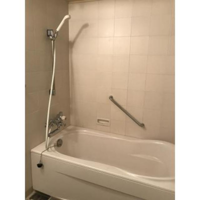 【浴室】 | パークシティ本牧Ａ棟 | ※写真は同タイプ住戸です。