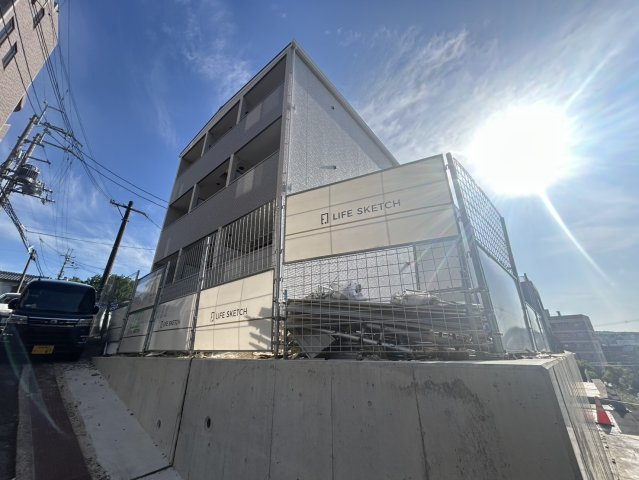GRM富雄元町