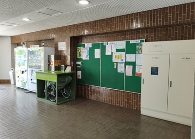 【受付】 | 東建座間ハイツ２ | 受付はマンションコンシェルジュがいる場合もあれば、管理人が滞在する小部屋を総称して呼ぶことがあります。主にエントランスに設置されていることから、防犯面でも期待ができます。防犯設備がない場合はより安心！
