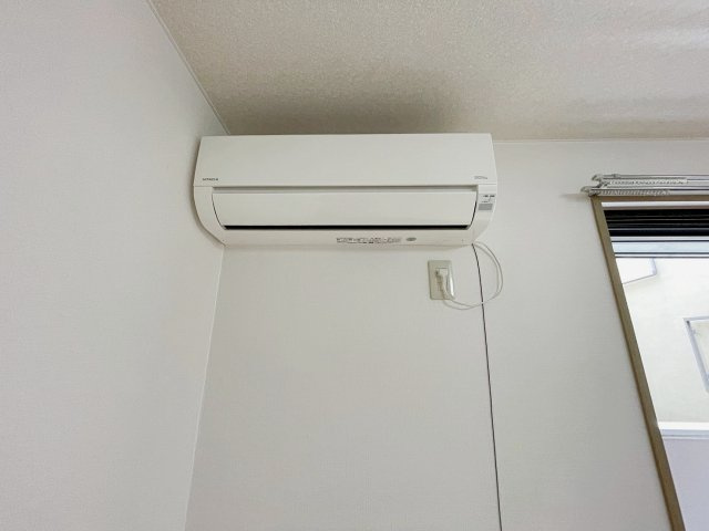 ルミエール売布の設備