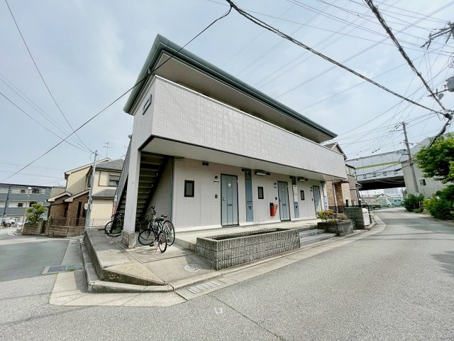 ルミエール売布