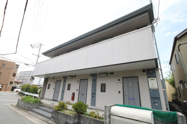 ルミエール売布のロビー|落ち着いたロビーです