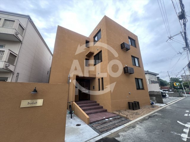 Buds8　丸山小学校区