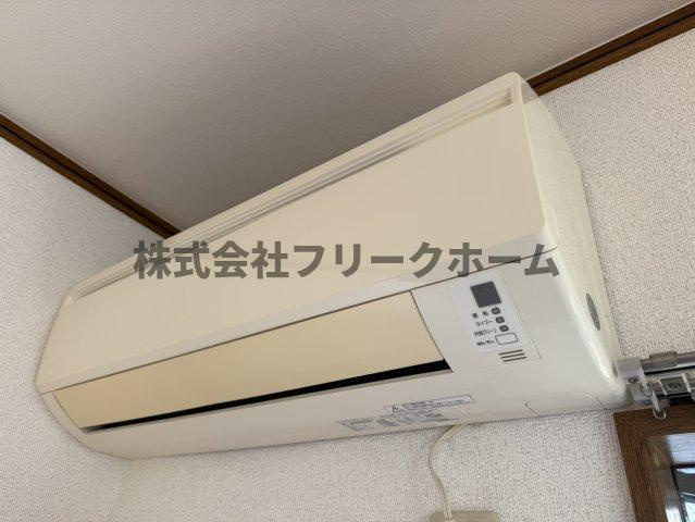 小金井市梶野町２丁目のアパートの設備