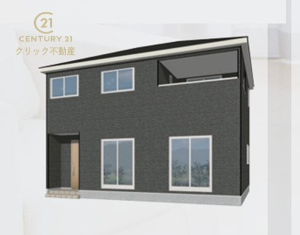 Cradlegarden　 那珂市杉　第3　2