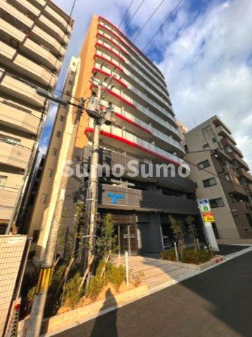 セレニテ難波ミラク弐番館