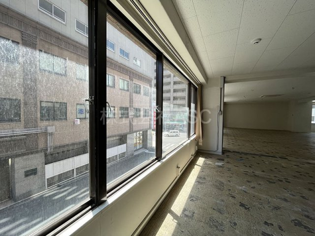 松屋町グランドハイツ　テナントの設備