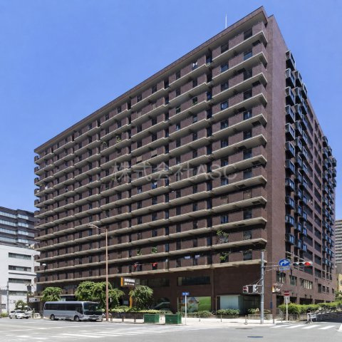 松屋町グランドハイツ　テナント
