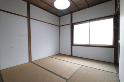 【内装】 | 深田店舗