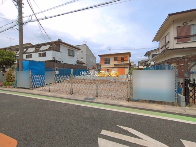 《仲介手数料無料》岩槻区大字黒谷2158-50新築一戸建てリーブルガーデン