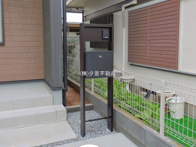 《仲介手数料無料》岩槻区大字黒谷2158-50新築一戸建てリーブルガーデン