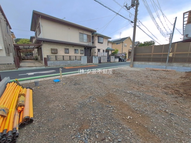 《仲介手数料無料》岩槻区大字黒谷2158-50新築一戸建てリーブルガーデン