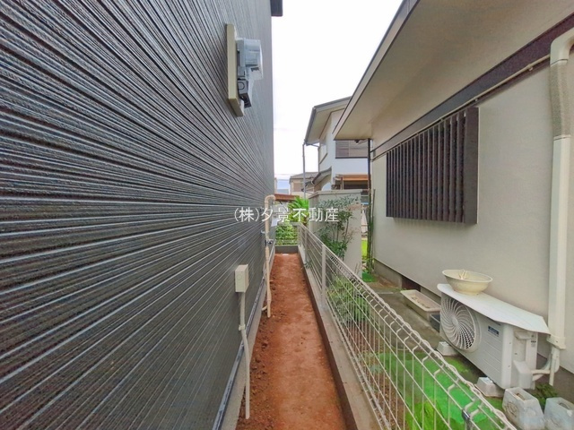 《仲介手数料無料》岩槻区大字黒谷2158-50新築一戸建てリーブルガーデン