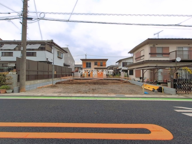 《仲介手数料無料》岩槻区大字黒谷2158-50新築一戸建てリーブルガーデン