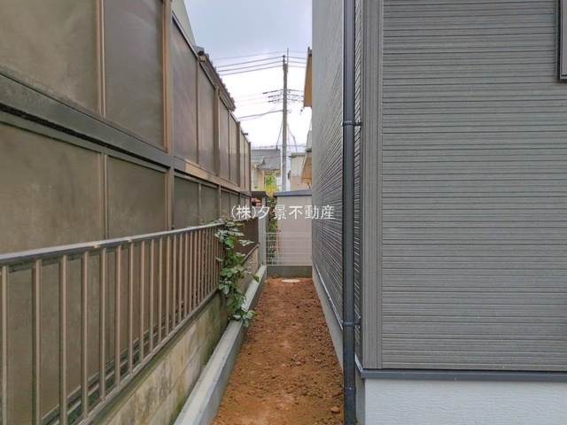 《仲介手数料無料》岩槻区大字黒谷2158-50新築一戸建てリーブルガーデン