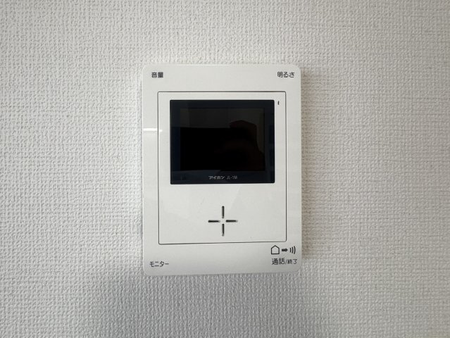 神楽坂OSハウスのセキュリティ