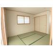 【和室】 | 【20万円ｷｬｯｼｭﾊﾞｯｸ対象物件】リナージュネクスジー香芝市上中1期 全3棟 1号棟 | 施工例写真