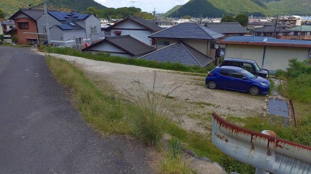 岐阜市岩田坂
