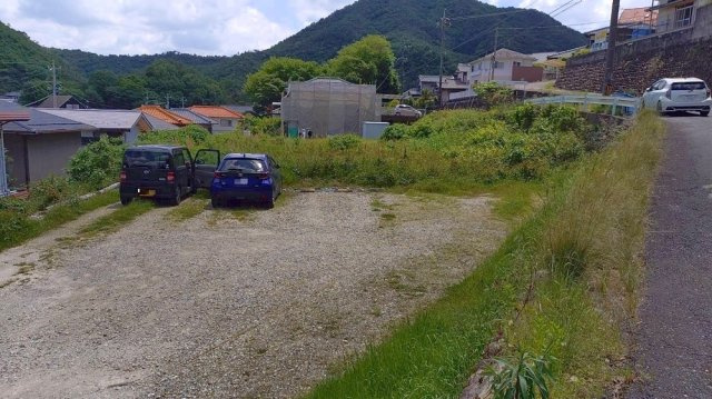 岐阜市岩田坂の外観