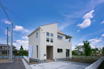 大泉第14寄木戸　一建設の画像