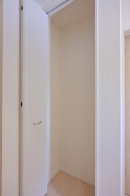【収納】 | 大泉第14寄木戸　一建設 | 各居室にたっぷり収納スペースを設けました