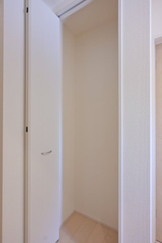 【収納】 | 大泉第14寄木戸　一建設 | 各居室にたっぷり収納スペースを設けました