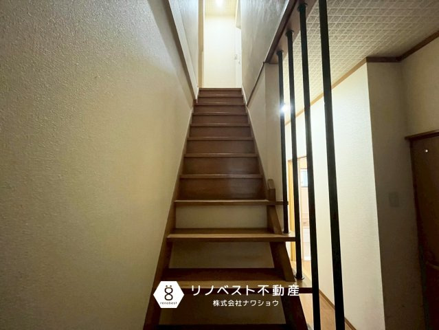 東大阪市横沼町2丁目の内装|【リノベスト不動産】弊社では売却のご相談も受付中！まずは一度ご相談ください♪