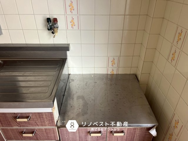 東大阪市横沼町2丁目の設備|【リノベスト不動産】弊社では売却のご相談も受付中！まずは一度ご相談ください♪