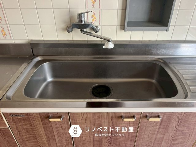 東大阪市横沼町2丁目の設備|【リノベスト不動産】リフォーム・リノベーションのご相談も承ります♪