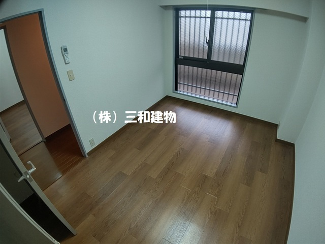 プラザ・サン・タナカ５号館のその他|同物件（別室）参考写真になります