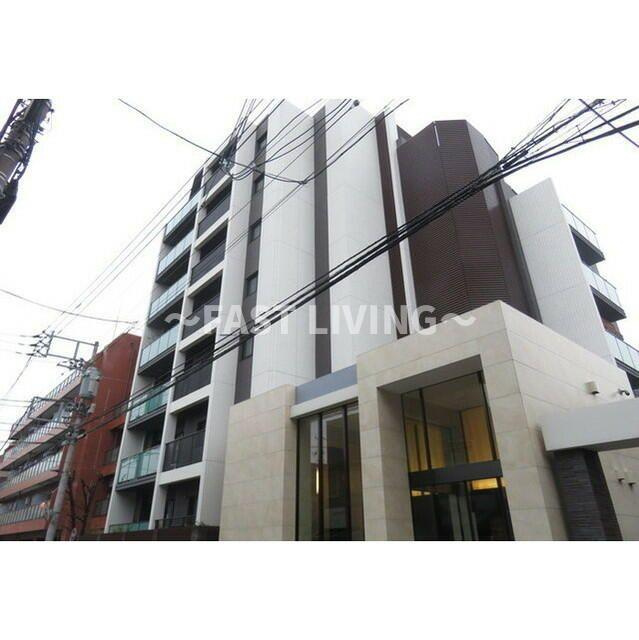 オープンレジデンシア文京播磨坂