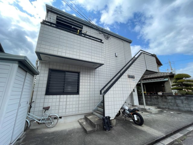 メゾン勇