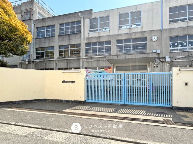 東大阪市古箕輪1丁目の周辺|【盾津東中学校】徒歩約12分（約850ｍ）