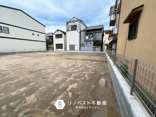 東大阪市西上小阪のその他|ベタ基礎に基礎パッキンを配し、壁倍率を5倍の壁パネルを諸所に配した通気工法を採用しており、地震に強いお家です！