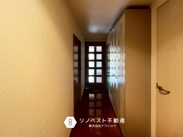 小阪パークハイツ弐号棟の内装|【リノベスト不動産】リフォーム・リノベーションのご相談も承ります♪