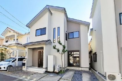 和泉市弥生町4丁目
