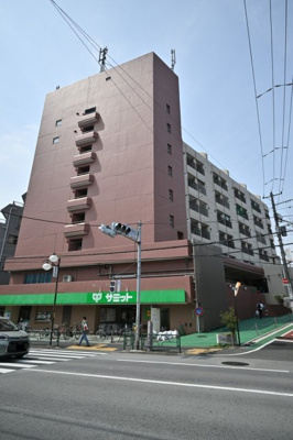 【外観】 | シヤルマン文京千駄木