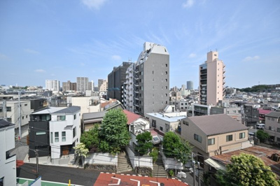 【展望】 | シヤルマン文京千駄木