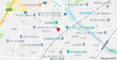 【地図】 | フルブルーム