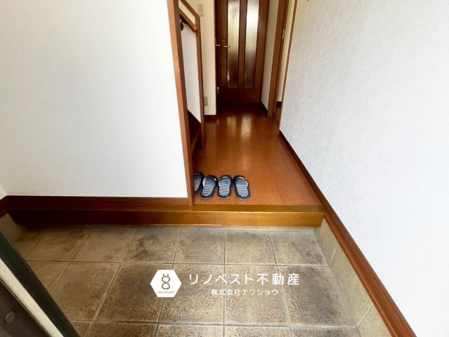 東大阪市俊徳町5丁目の玄関|【リノベスト不動産】テナント（事業用）物件のご紹介も可能です。事務所移転・新規開業等お気軽にご相談ください♪