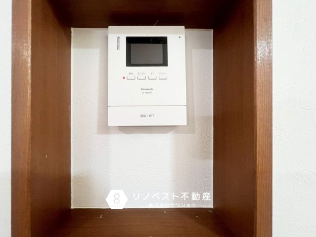 東大阪市俊徳町5丁目のセキュリティ|【リノベスト不動産】女性スタッフ・男性スタッフ共に活躍中！