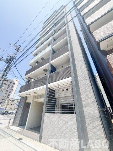 TOYOTOMI STAY Premium難波桜川Ⅰ