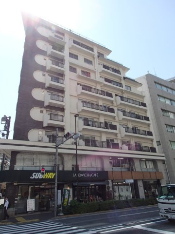 コーポ南