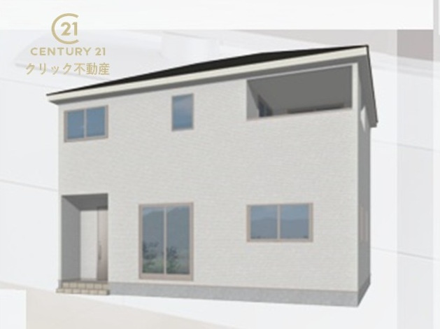 Cradlegarden　 那珂市杉　第3　3