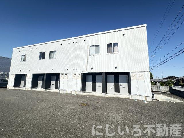 ピース・スクエア羽ノ浦ⅡB